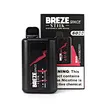 breze space