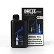 breeze space