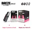 breeze space